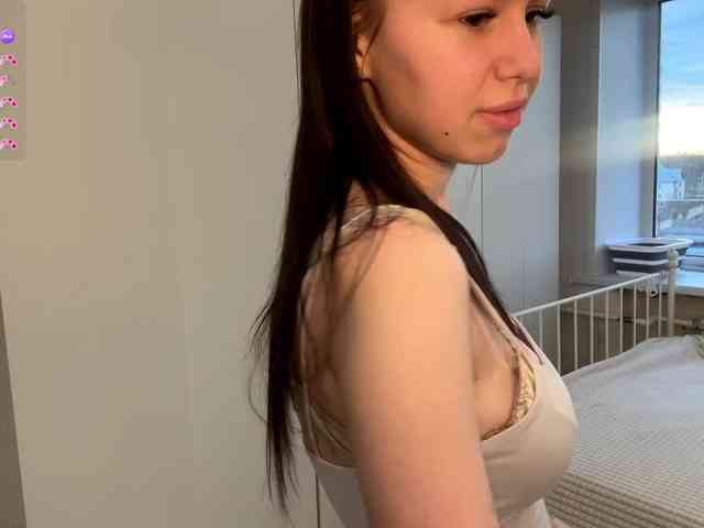 CaronPenniston webcam