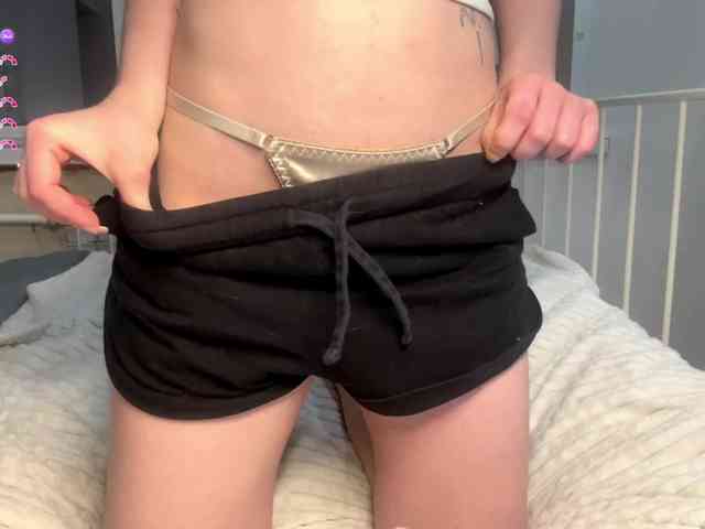 CaronPenniston webcam