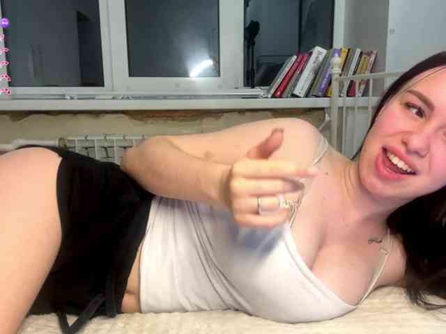 CaronPenniston webcam