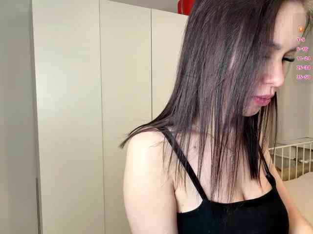 CaronPenniston webcam