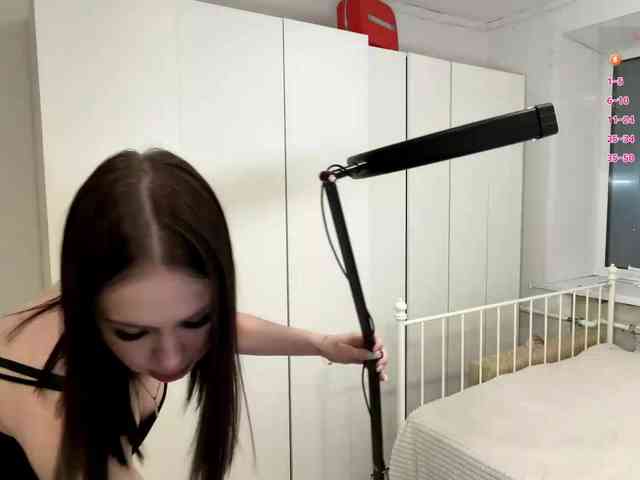 CaronPenniston webcam