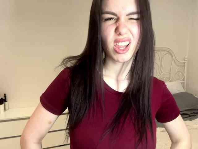 CaronPenniston webcam