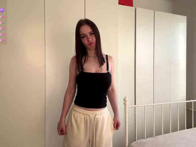 CaronPenniston webcam