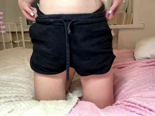 CaronPenniston webcam