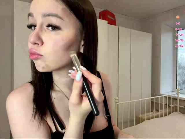 CaronPenniston webcam