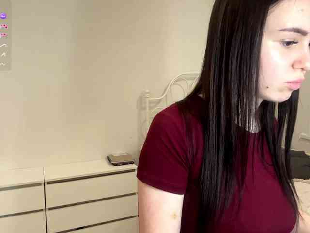 CaronPenniston Live Webcam on BongaCams