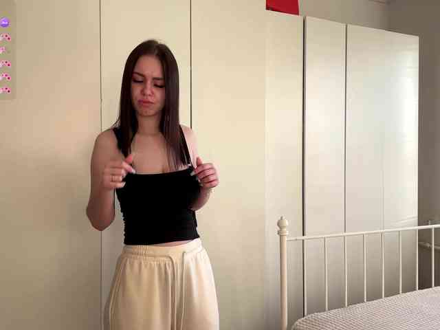 CaronPenniston webcam