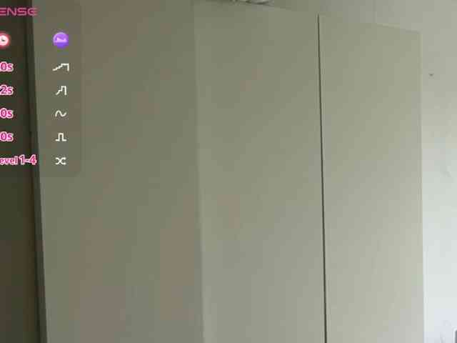CaronPenniston webcam