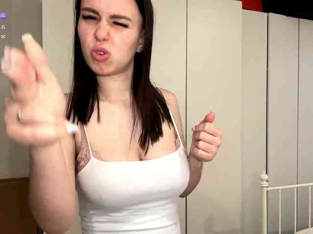 CaronPenniston webcam