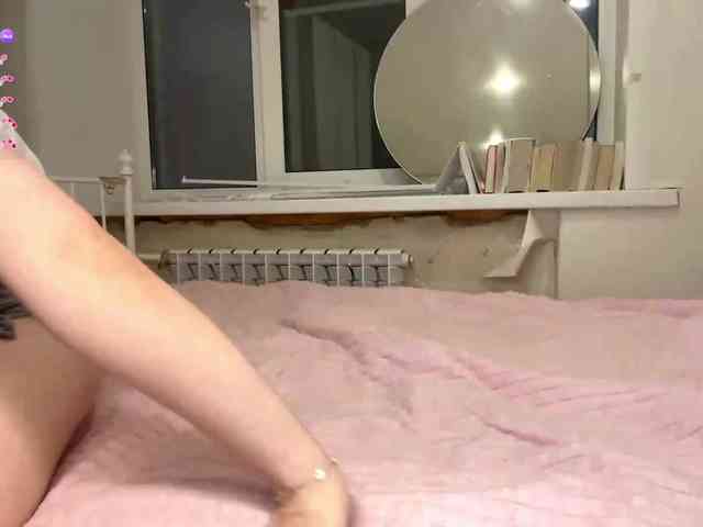 CaronPenniston webcam