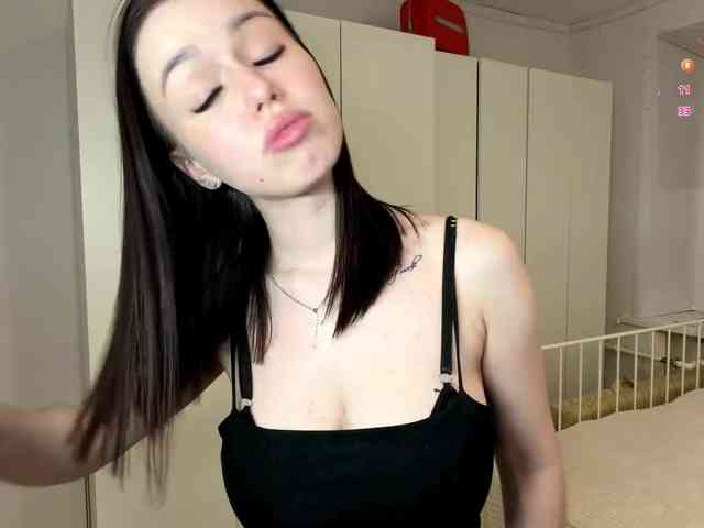 CaronPenniston webcam