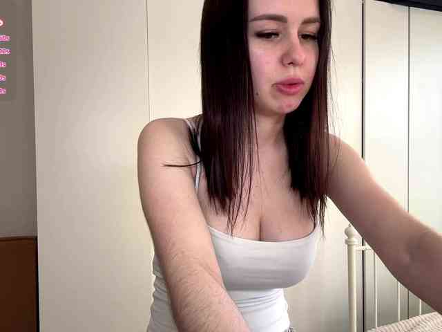 CaronPenniston webcam