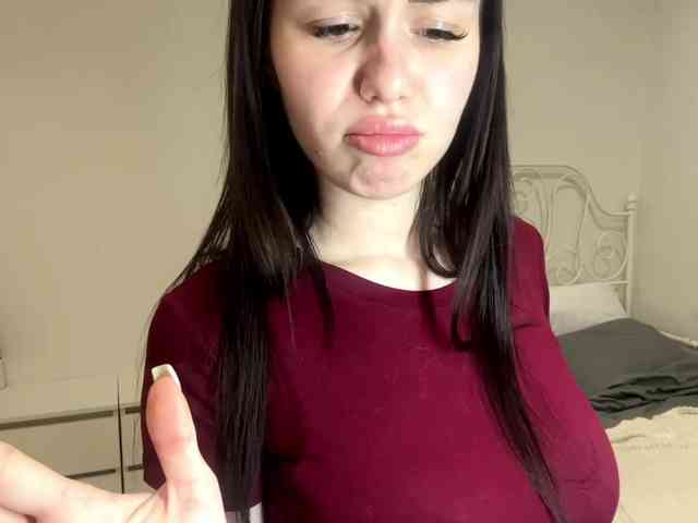 CaronPenniston webcam