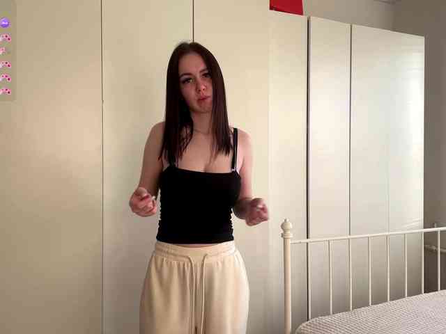 CaronPenniston webcam