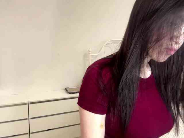 CaronPenniston webcam