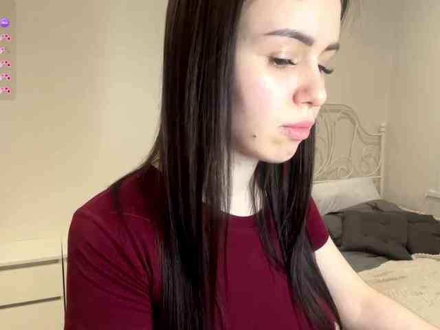 CaronPenniston webcam