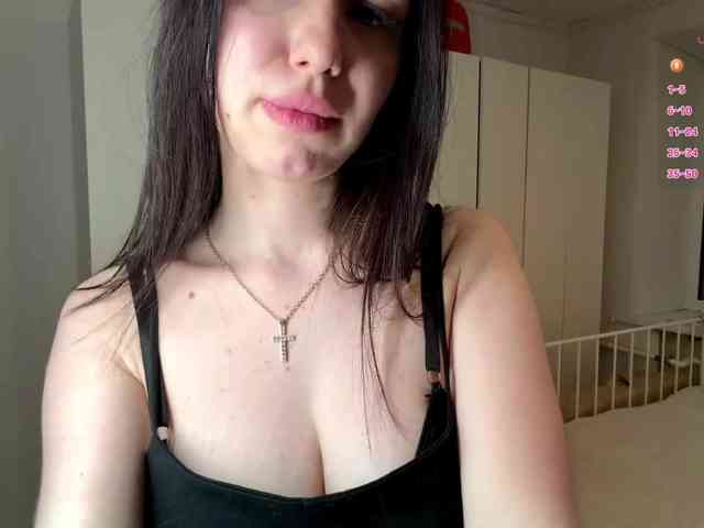 CaronPenniston webcam