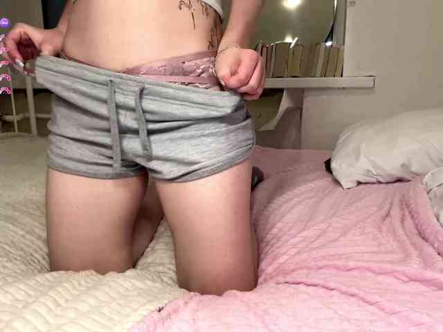 CaronPenniston webcam