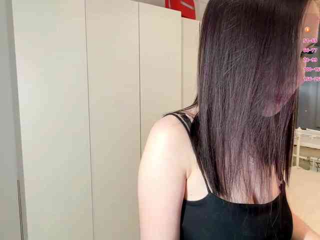 CaronPenniston webcam