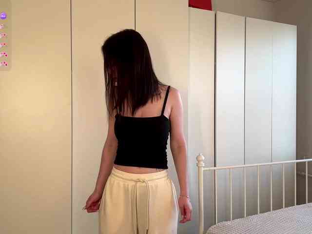 CaronPenniston webcam