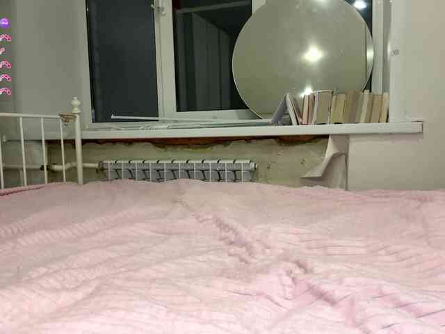 CaronPenniston webcam