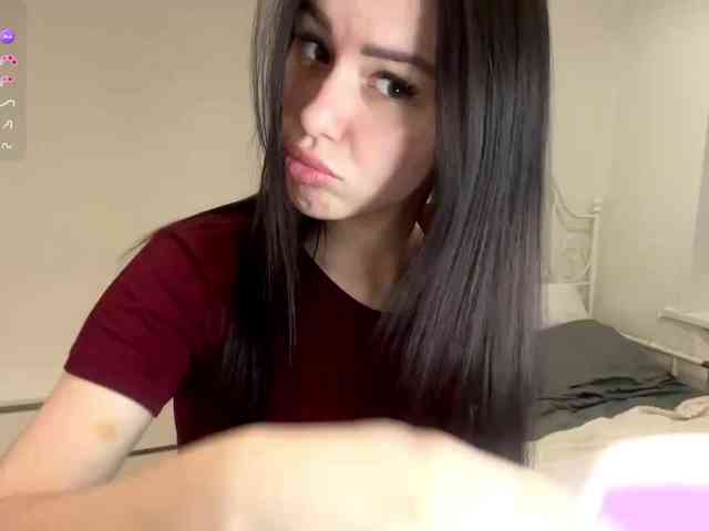 CaronPenniston webcam