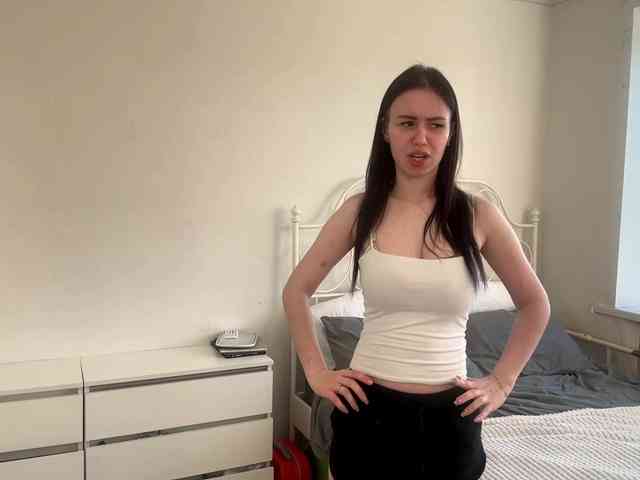 CaronPenniston webcam