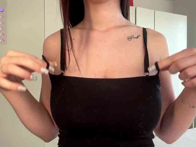 CaronPenniston webcam