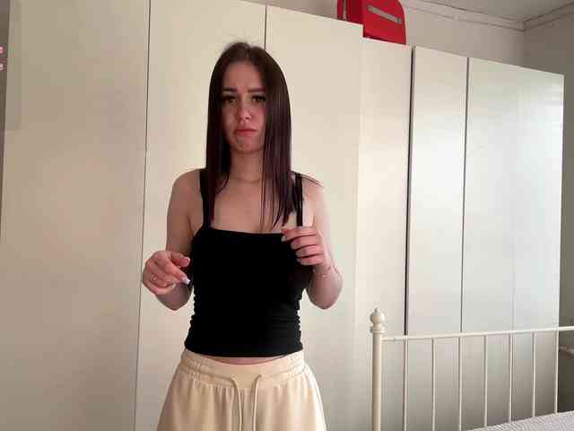 CaronPenniston webcam