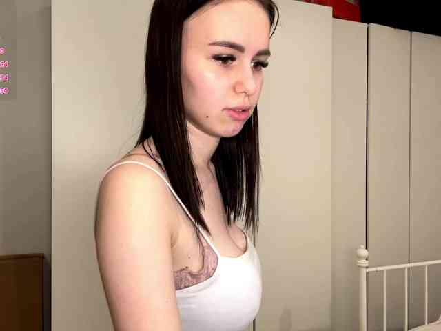 CaronPenniston webcam