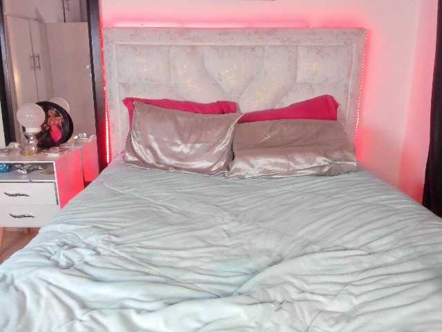 BlueValery live cam on BongaCams