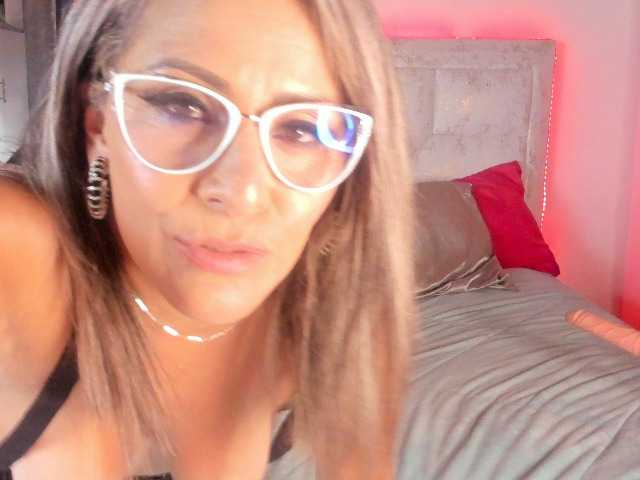 BlueValery live cam