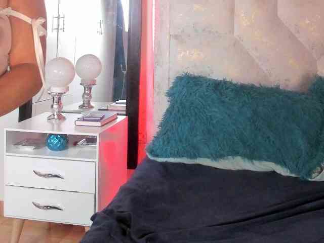 BlueValery webcam