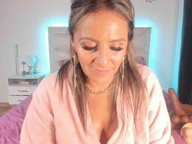 BlueValery webcam