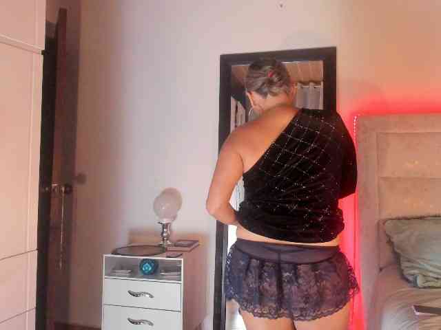 BlueValery webcam