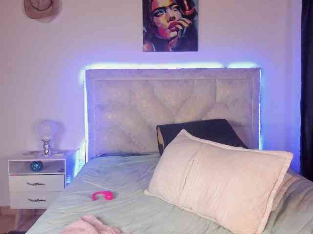 BlueValery webcam