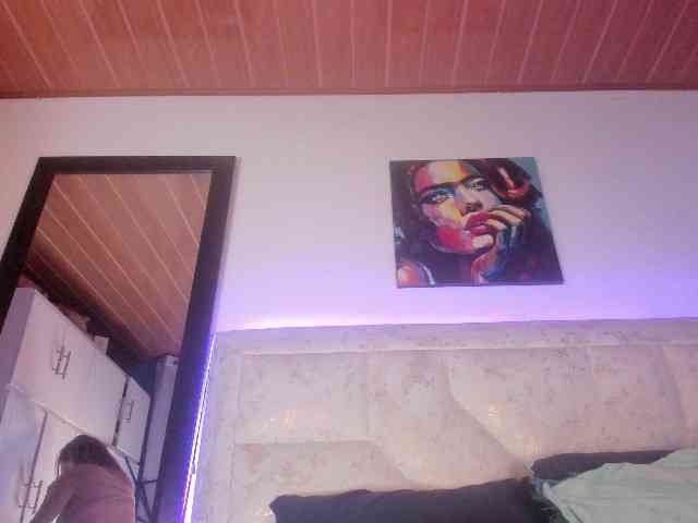 BlueValery webcam