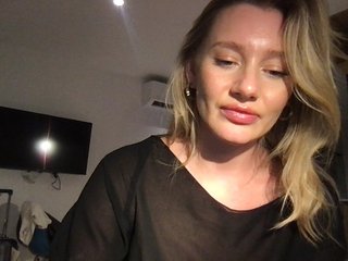 StellaMuse Porn Show