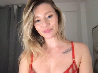 StellaMuse Porn Show