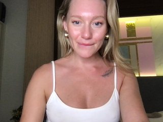 StellaMuse Porn Show