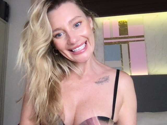 StellaMuse live webcam show