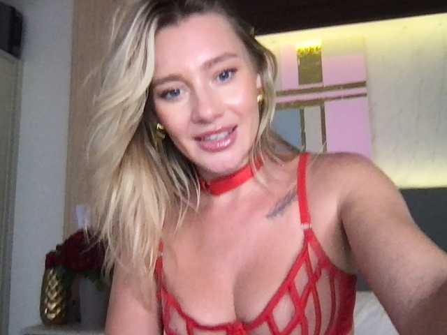 StellaMuse live cam on BongaCams