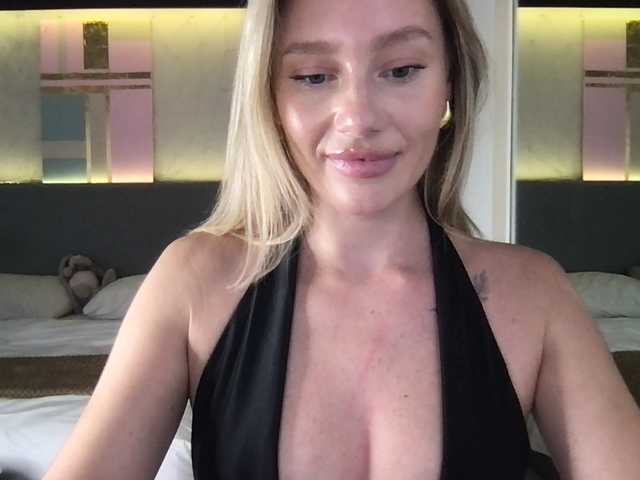 StellaMuse live webcam show