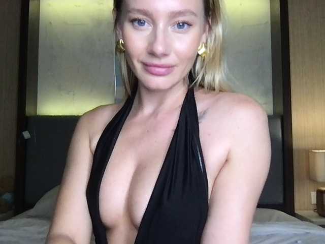 StellaMuse live webcam show
