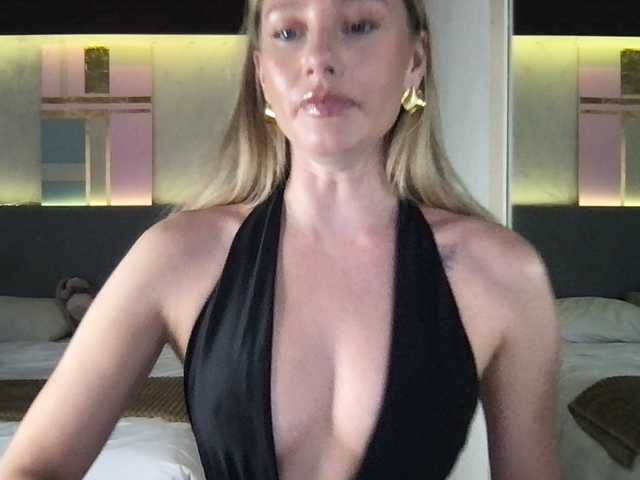 StellaMuse live webcam show