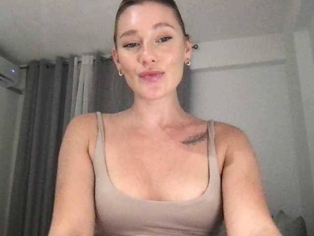 StellaMuse live cam on BongaCams