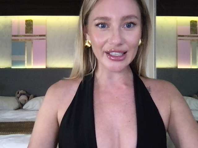 StellaMuse live webcam show