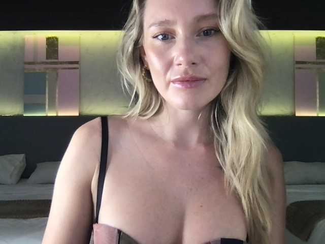 StellaMuse live webcam show