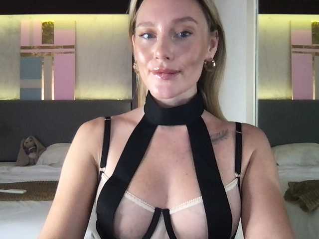 StellaMuse live cam