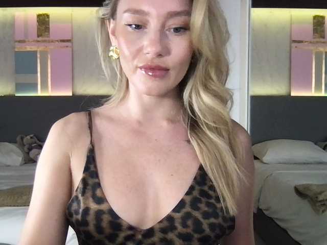 StellaMuse live webcam show